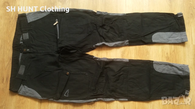 NORHEIM Stretch Trouser размер XL панталон със здрава и еластична материи - 2326