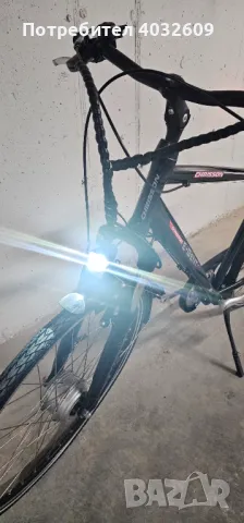 електрически велосипед/колело пробег до 90/100км, НОВ София/Пловдив, снимка 5 - Велосипеди - 50223519