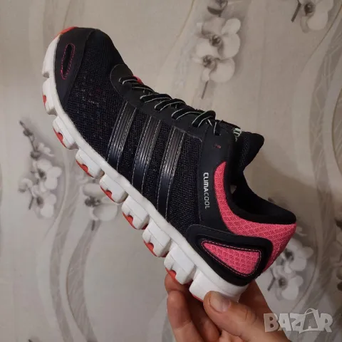 маратонки   Adidas Climacool  номер 41-42, снимка 12 - Маратонки - 36382761