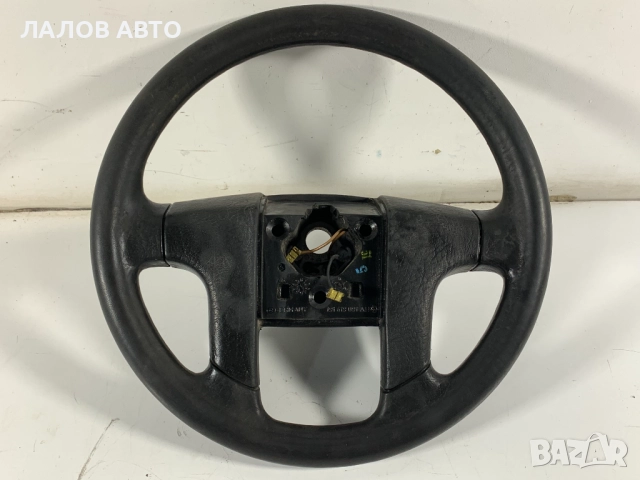 Волан Фолксваген Голф 2 Гти Volan Vw Golf 2 GTI 191419091AH 