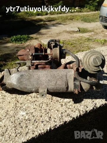 За Митсубиши Каризма -1998г.-1,9 Дизел-90 к.с