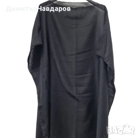 Туника от 100% памук в разнообразие от цветове, снимка 6 - Туники - 49910060