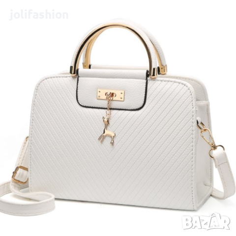 Дамски чанти, снимка 15 - Чанти - 28542001