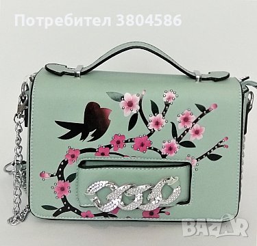 Продавам чанти, снимка 3 - Чанти - 41919419