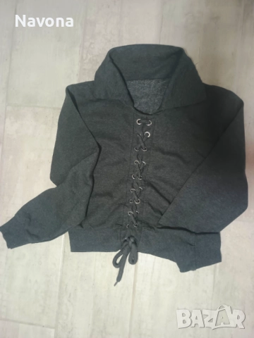 Якенца 10-11г , снимка 3 - Детски якета и елеци - 52250004