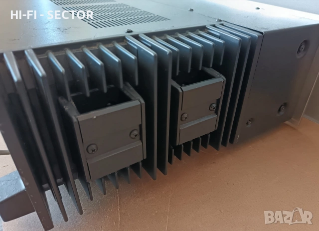 Kenwood KA 9100 усилвател , снимка 5 - Ресийвъри, усилватели, смесителни пултове - 53794574