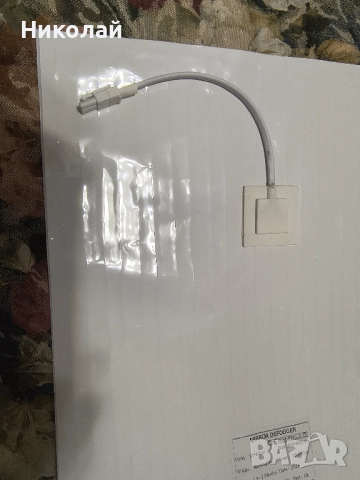 нагревател за огледало (в банята), снимка 9 - Огледала - 52518720