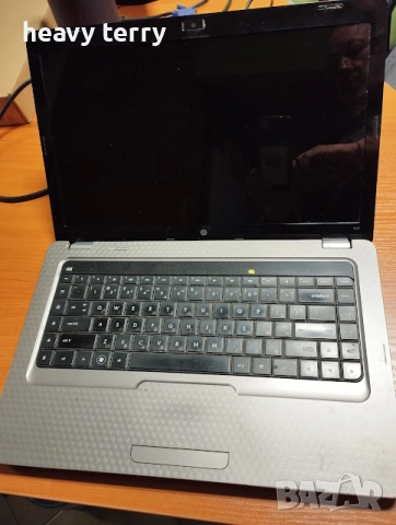 Компютър HP pavilion за части, снимка 2 - Други - 51480235