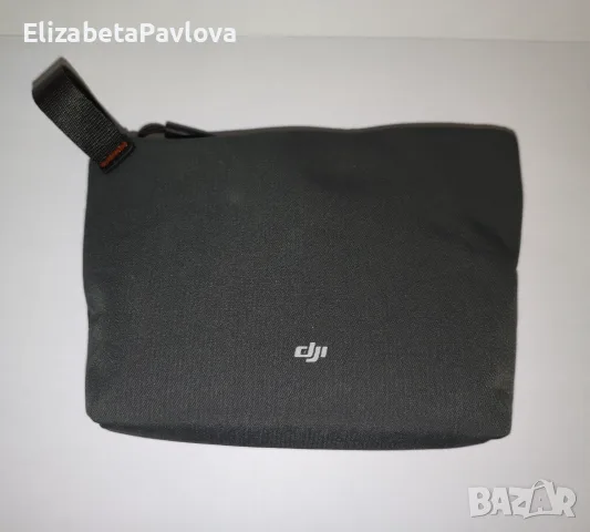 ПЪЛЕН Комплект DJI MIC Mini, 2 x Микрофон, 1 x Приемник, 1 x Станция за зареждане, снимка 3 - Микрофони - 55900918