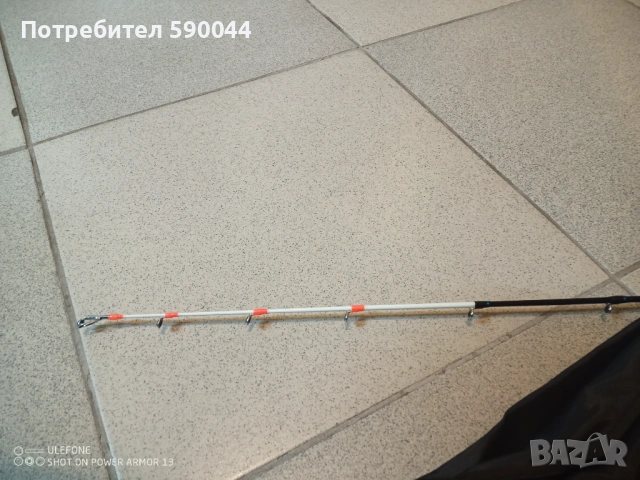 Кастинг въдици за риболов, снимка 3 - Въдици - 53748984