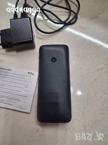 Телефон TCL Onetouch, снимка 4 - Alcatel - 56132567