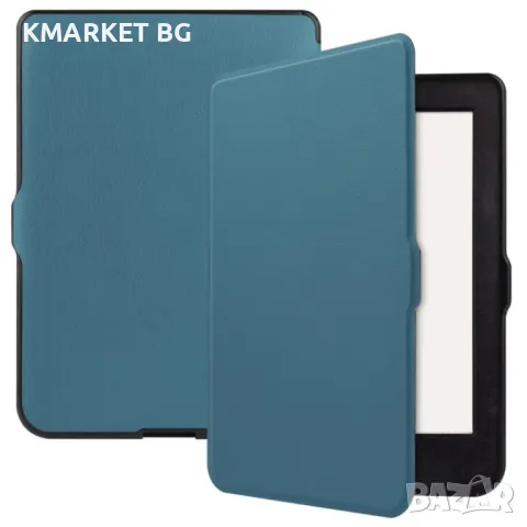 KOBO Nia 6 Кожен Калъф, снимка 1