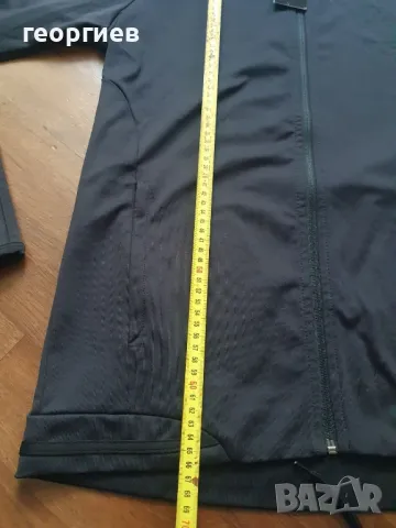 Нов мъжки екип Under Armour, размер М, снимка 3 - Спортни дрехи, екипи - 50194530