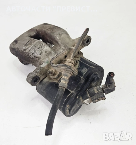 Заден Ляв Спирачен Апарат Фолксваген Пасат Б6 VW Passat B6 2005-2010