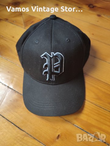 Лот Шапки - Puma, New York Yankees, Hats, снимка 8 - Шапки - 40739671