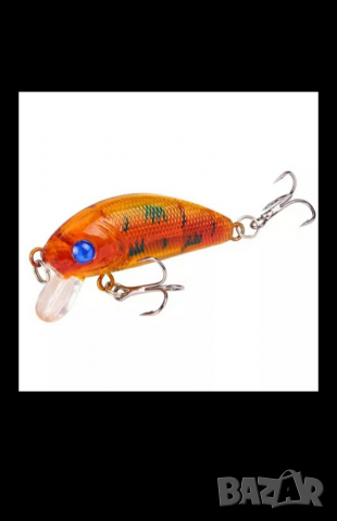 Воблери , снимка 3 - Такъми - 36322019