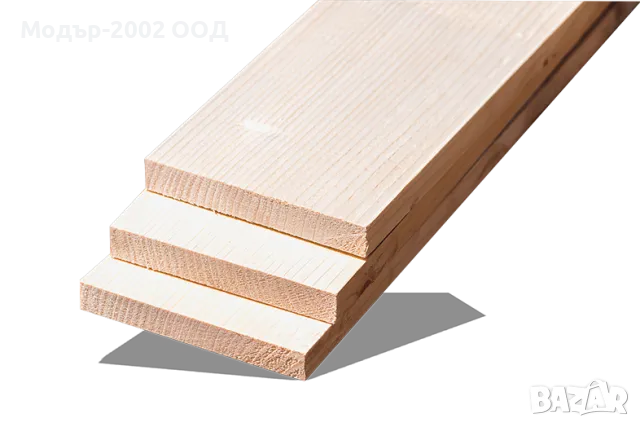 Първокласен дървен материал| производител - Греди, Дъски, Летви, снимка 6 - Строителни материали - 48150094