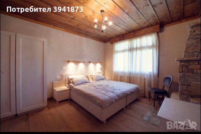 Продава автентична къща в село Лещен, снимка 4 - Къщи - 44400185