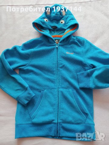 ❗️❗️❗️ 5 лв. ❗️❗️❗️ Дебел суитчер в отлично състояние