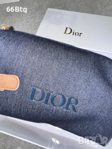 Несесер Di0r, снимка 3 - Чанти - 52906876