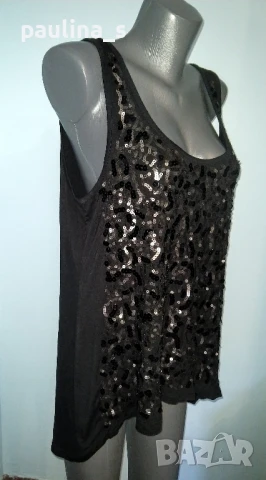 Три различни броя / Туника тип потник "Cubus", Nicole" и Unbranded , снимка 9 - Туники - 29671940