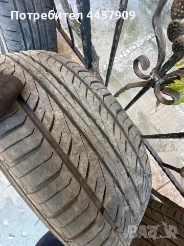 Гуми и джанти за Peugeot 2008, снимка 7 - Гуми и джанти - 50085841