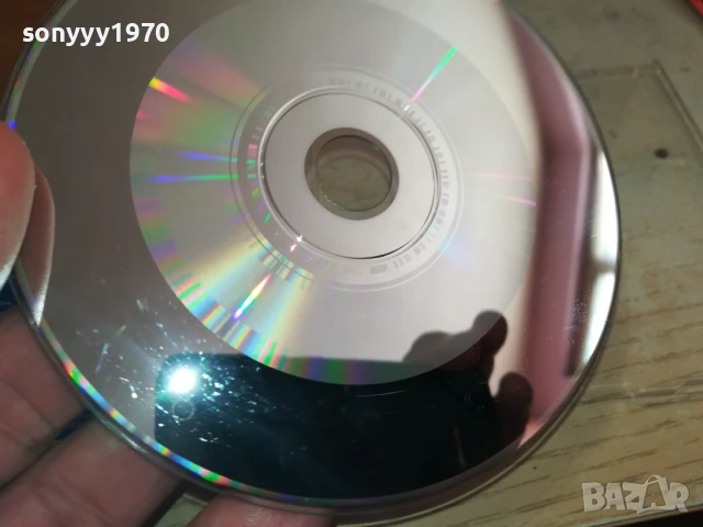 ELTON JOHN CD 0908251751, снимка 18 - CD дискове - 51310137