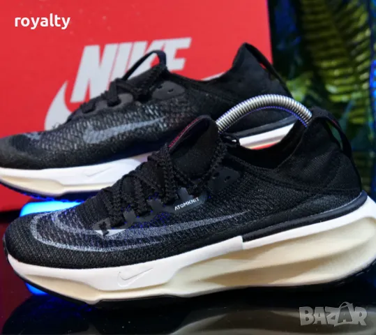 Nike ZoomX Invincible Run 3 мъжки маратонки , снимка 3 - Маратонки - 49765958