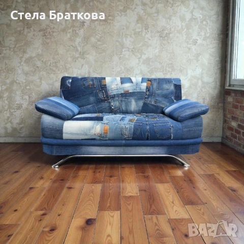 Дивани / Мека мебел / Тапицерски услуги , снимка 8 - Дивани и мека мебел - 26669581