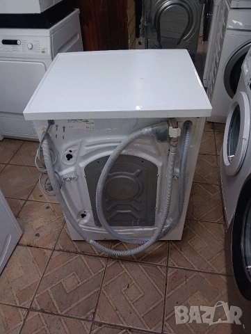 Пералня Бош Bosch Serie 6 A+++ 8кг 2 години гаранция!, снимка 6 - Перални - 53689451