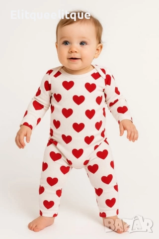 бебешки комплекти , снимка 16 - Комплекти за бебе - 52238937