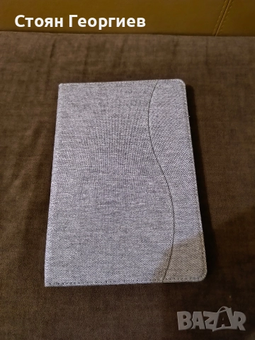 Чисто нов кейс за SAMSUNG TAB S6 LITE