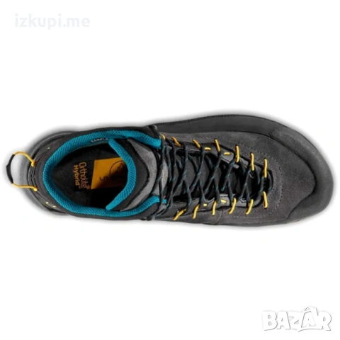 La Sportiva TX4 EVO Gore-Tex, снимка 3 - Мъжки боти - 53175259