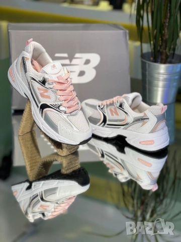 дамски маратонки NEW BALANCE, снимка 2 - Маратонки - 51455105