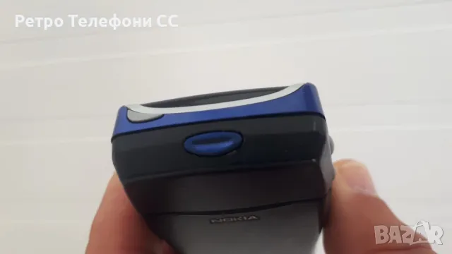 Nokia 8210 Уникален Топ състояние, снимка 3 - Nokia - 49513188