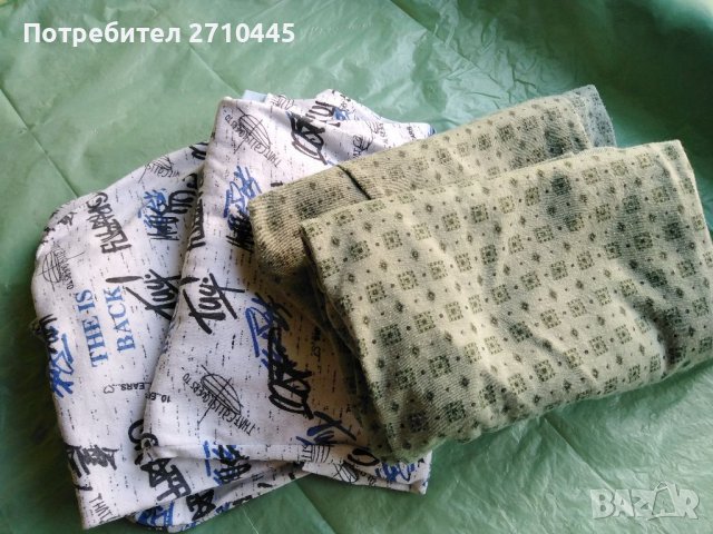 Две пижами за 9 г. , снимка 4 - Детски пижами - 41063450