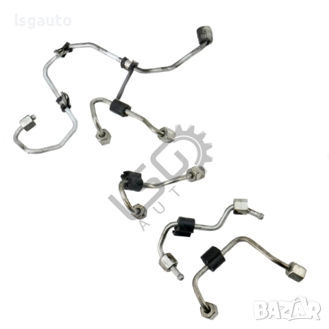 Комплект тръбички високо налягане Volkswagen Scirocco III 2008-2017 ID: 153861