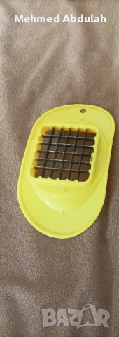 Многофункционален резач на картофи , снимка 4 - Аксесоари за кухня - 50676145