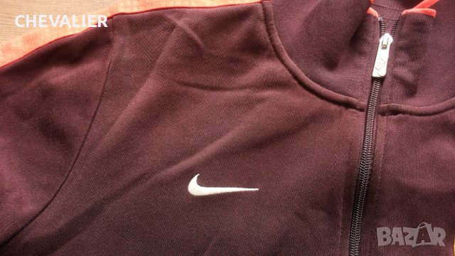 NIKE FC Arsenal размер XL мъжка оригинална горница 5-53, снимка 9 - Суичъри - 40770617