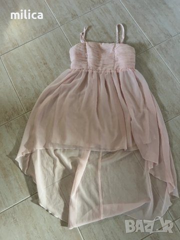 Детска рокля