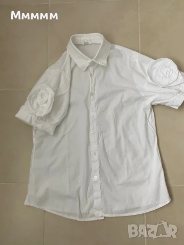 Дамски риза S, снимка 2 - Ризи - 50491548