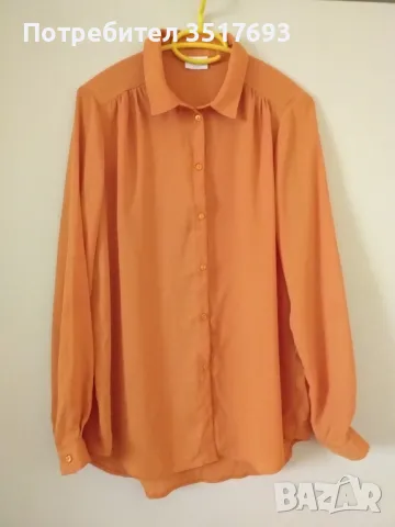 Дамска риза VILA  S, снимка 2 - Ризи - 49145005