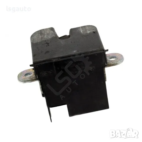 Брава заден капак Volkswagen Golf VI 2008-2016 ID: 145107, снимка 2 - Части - 49646809