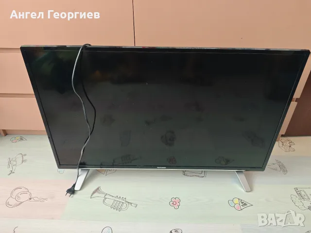 Телевизор Telefunken 40 инча
