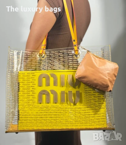 Стилна дамска чанта , снимка 2 - Чанти - 51138027