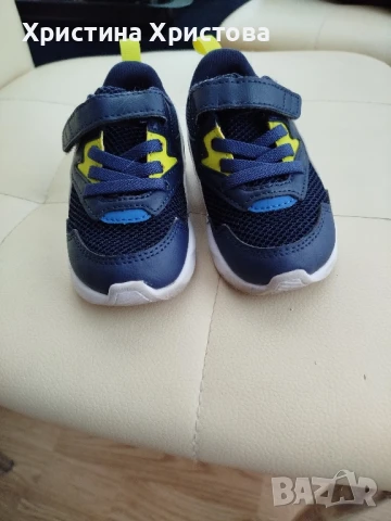 детски маратонки , снимка 1