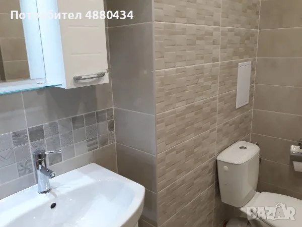 Тристаен в Центъра ! , снимка 5 - Апартаменти - 55788961