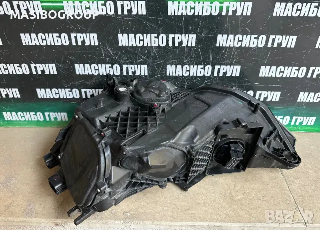 Фар десен фарове Laser за Ауди А7 Audi A7 S7 RS7 4K, снимка 4 - Части - 48554332