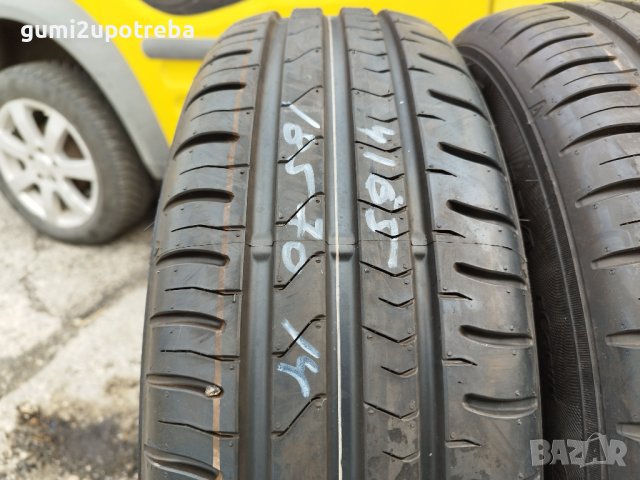 Само 2 броя 185/70/14 FALKEN Sincera SN-832A 2016г, снимка 2 - Гуми и джанти - 38698240