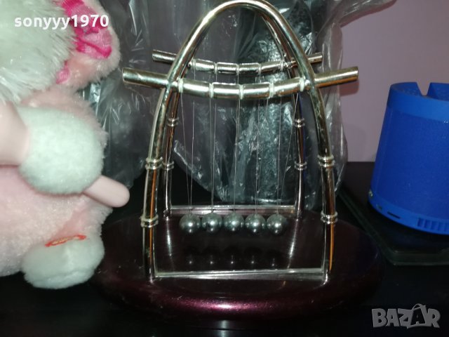 ЛЮЛКАТА НА НЮТОН 1210212042